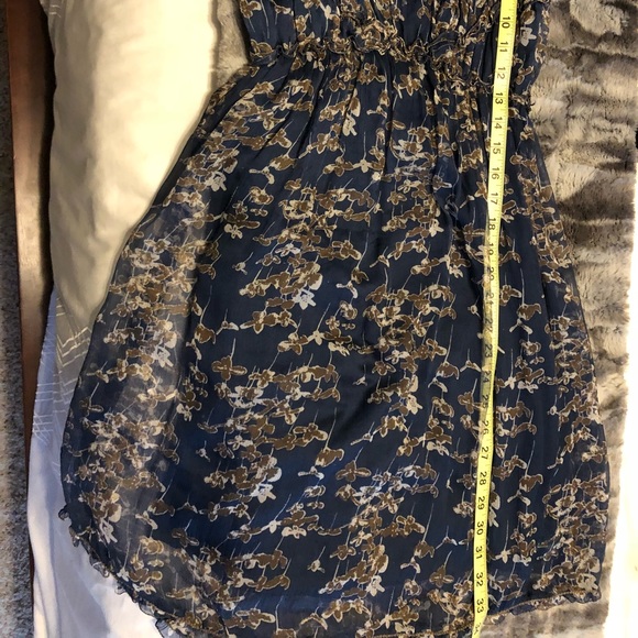 M.S.S.P. Sleeveless Dress - Picture 8 of 8